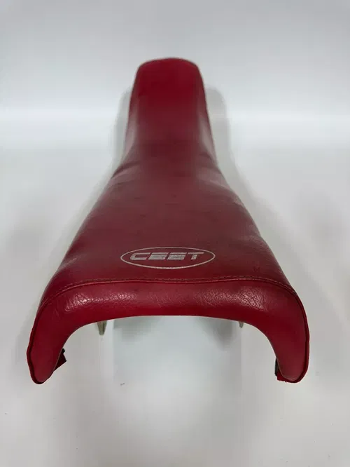 1987 HONDA XR600R SEAT XR 600R 600 R OEM STOCK