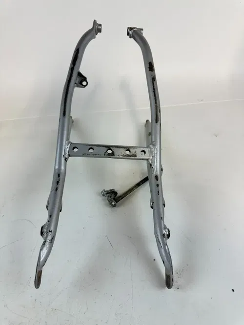 2006 HONDA CR85R Subframe Sub Frame w/ Hardware Bolts OEM 03-07