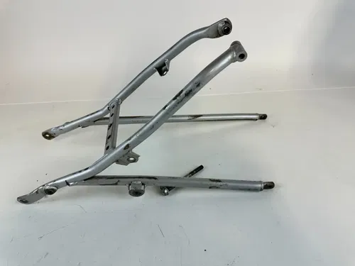 2006 HONDA CR85R Subframe Sub Frame w/ Hardware Bolts OEM 03-07
