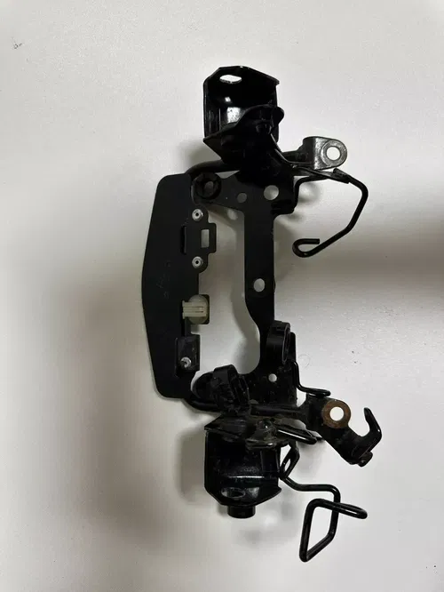 Honda CRF 250L 2017 Front Gauge Stay  Mount Bracket OEM Stock