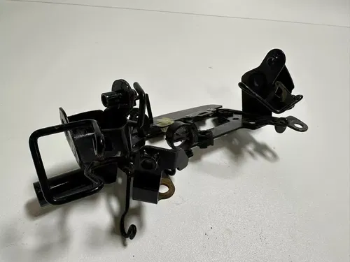 Honda CRF 250L 2017 Front Gauge Stay  Mount Bracket OEM Stock