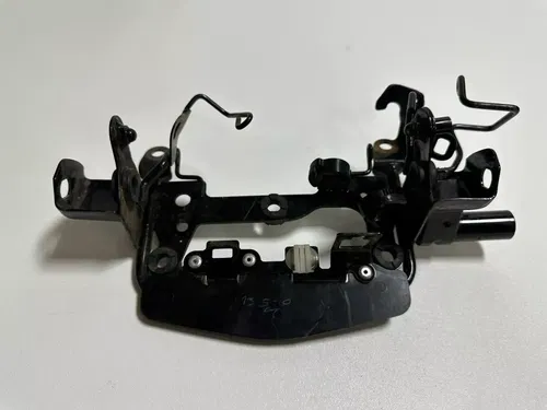 Honda CRF 250L 2017 Front Gauge Stay  Mount Bracket OEM Stock