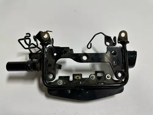Honda CRF 250L 2017 Front Gauge Stay  Mount Bracket OEM Stock
