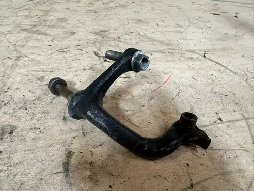 HONDA XR600R Right Side Foot Peg Mount Bracket 1992 XR 600 R W/Bolts