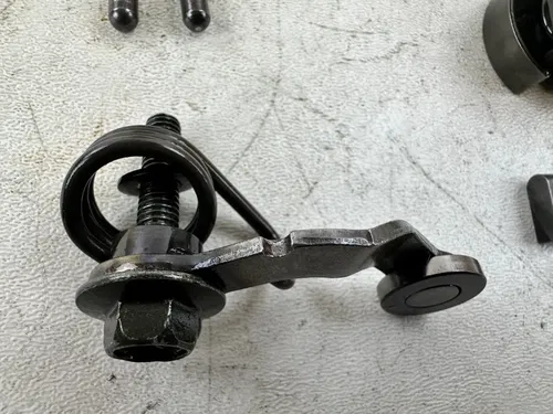 SUZUKI DRZ400SM 05-24 Transmission Shift Drum assembly OEM Stock NICE