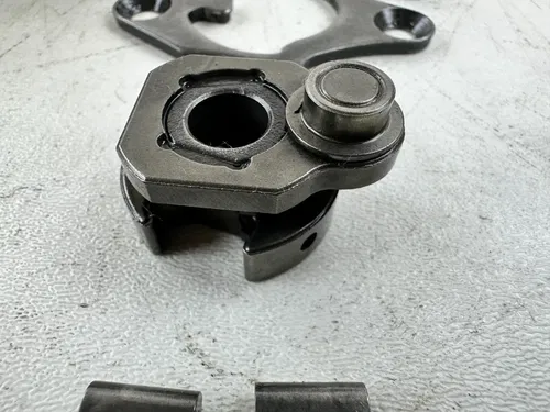SUZUKI DRZ400SM 05-24 Transmission Shift Drum assembly OEM Stock NICE