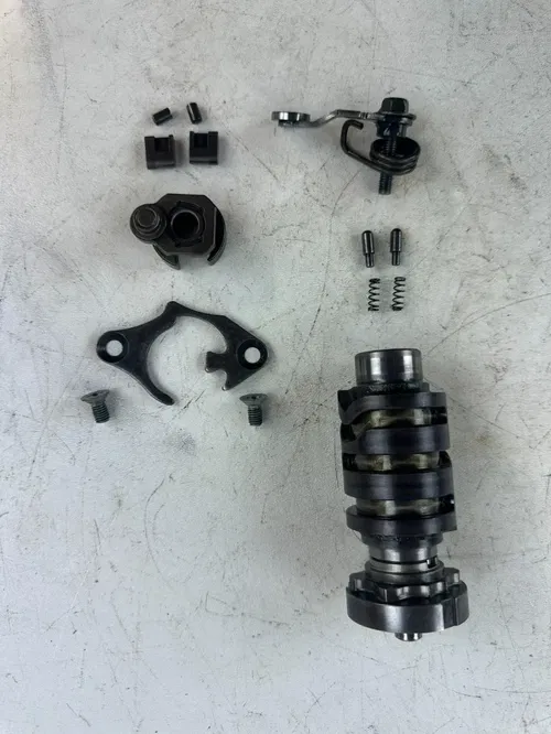 SUZUKI DRZ400SM 05-24 Transmission Shift Drum assembly OEM Stock NICE