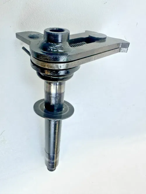 2015 KTM 250 SXF Stock Transmission Kit w/ Shift Shaft Drum Forks OEM