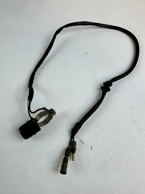 2006 HONDA CR85R OEM Kill Switch Shut off Button 03-07