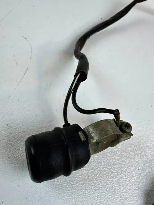 2006 HONDA CR85R OEM Kill Switch Shut off Button 03-07