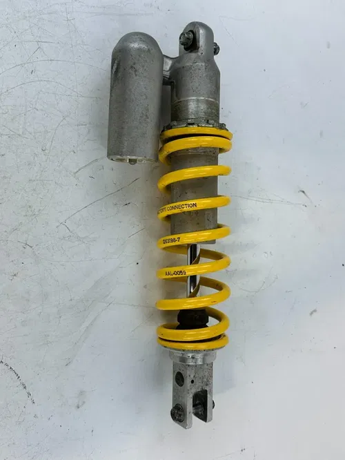 SUZUKI DRZ400SM 05-24 Rear suspension Shock with Factory Connection Spring