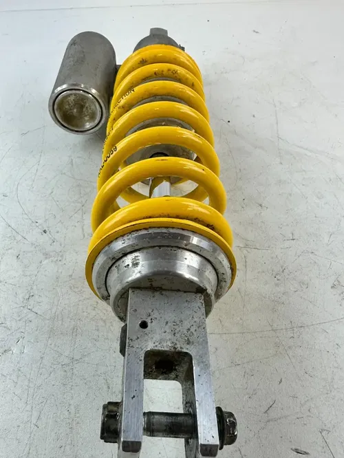 SUZUKI DRZ400SM 05-24 Rear suspension Shock with Factory Connection Spring