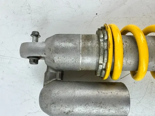 SUZUKI DRZ400SM 05-24 Rear suspension Shock with Factory Connection Spring