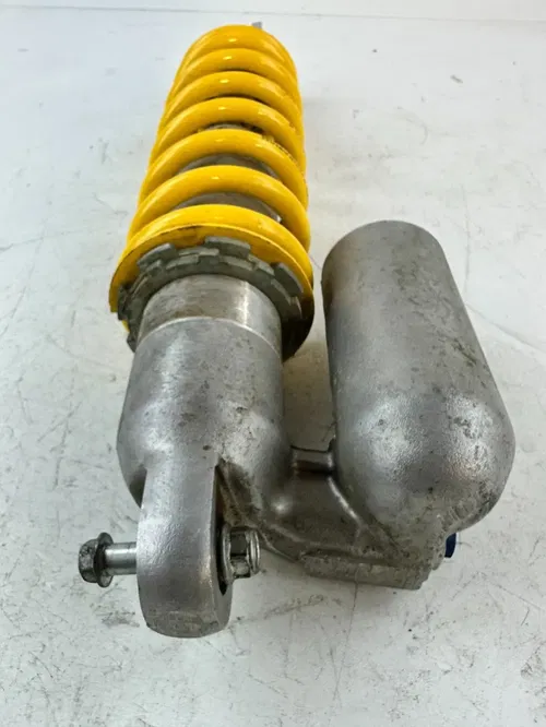 SUZUKI DRZ400SM 05-24 Rear suspension Shock with Factory Connection Spring
