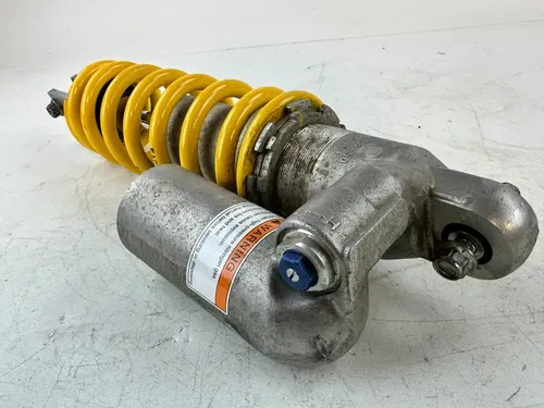 SUZUKI DRZ400SM 05-24 Rear suspension Shock with Factory Connection Spring