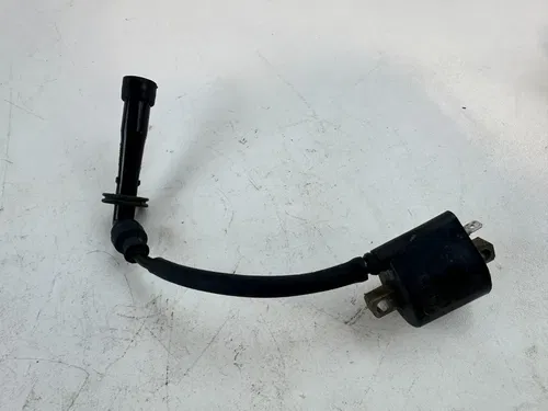 SUZUKI DRZ400SM 05-24 Spark Coil Plug Ignitor OEM Stock Low Mile TESTED