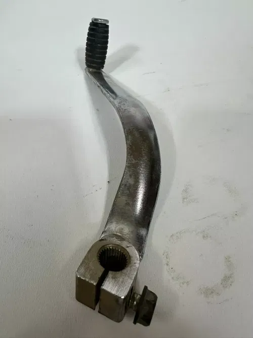 1983 Honda ATC 185S Foot Shift Shifter Lever Straight Nice!