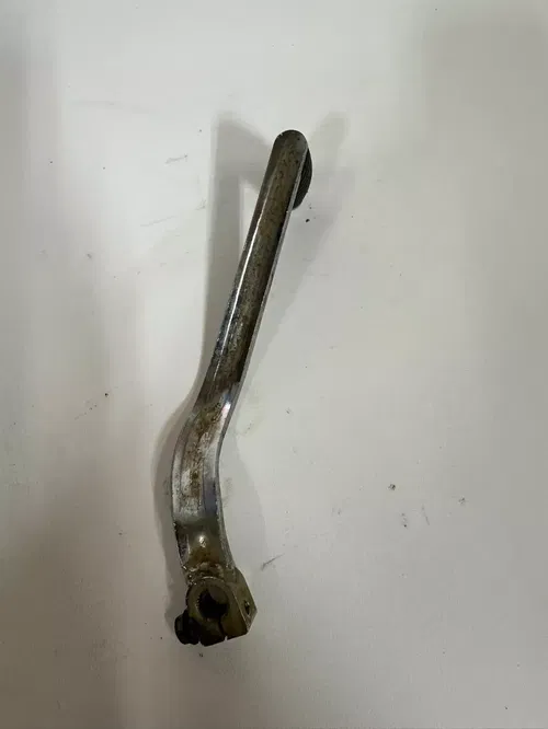 1983 Honda ATC 185S Foot Shift Shifter Lever Straight Nice!