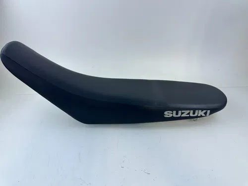 2022 Suzuki DRZ400SM Stock Seat Saddle Low Mile OEM