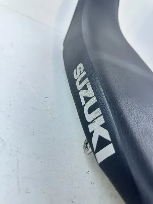 2022 Suzuki DRZ400SM Stock Seat Saddle Low Mile OEM