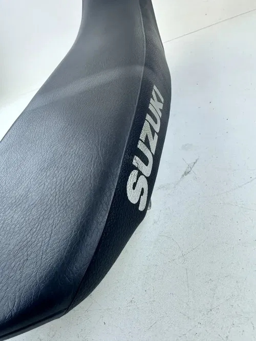 2022 Suzuki DRZ400SM Stock Seat Saddle Low Mile OEM