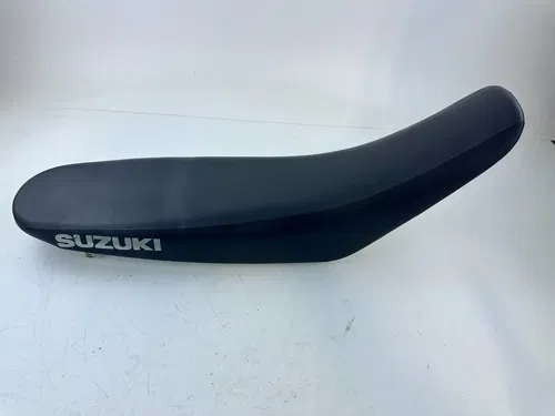 2022 Suzuki DRZ400SM Stock Seat Saddle Low Mile OEM