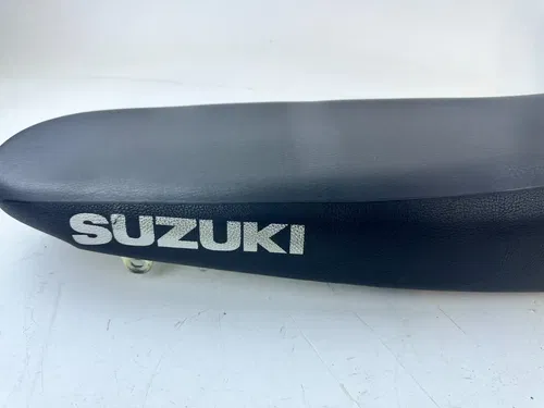 2022 Suzuki DRZ400SM Stock Seat Saddle Low Mile OEM