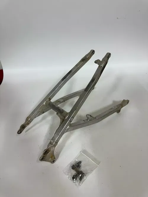 2008 Kawasaki KX450F KX450 KX 450 F Sub Frame Subframe OEM Stock Chassis