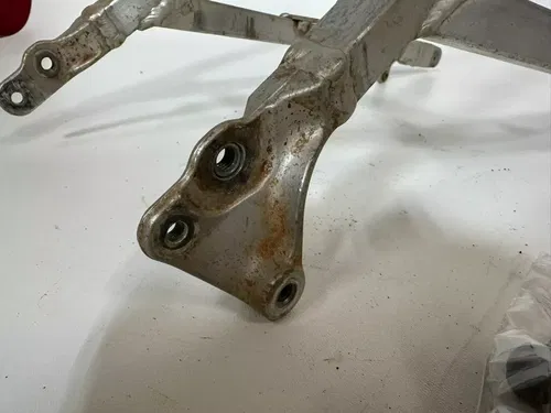 2008 Kawasaki KX450F KX450 KX 450 F Sub Frame Subframe OEM Stock Chassis