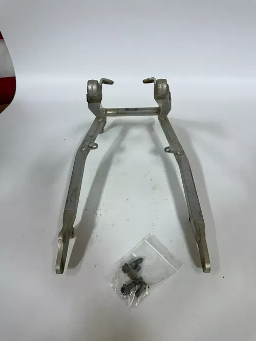 2008 Kawasaki KX450F KX450 KX 450 F Sub Frame Subframe OEM Stock Chassis