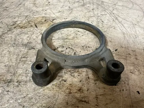 1987 Quadzilla Suzuki LT500R Rear Brake Caliper Mount Retainer Ring 87-90