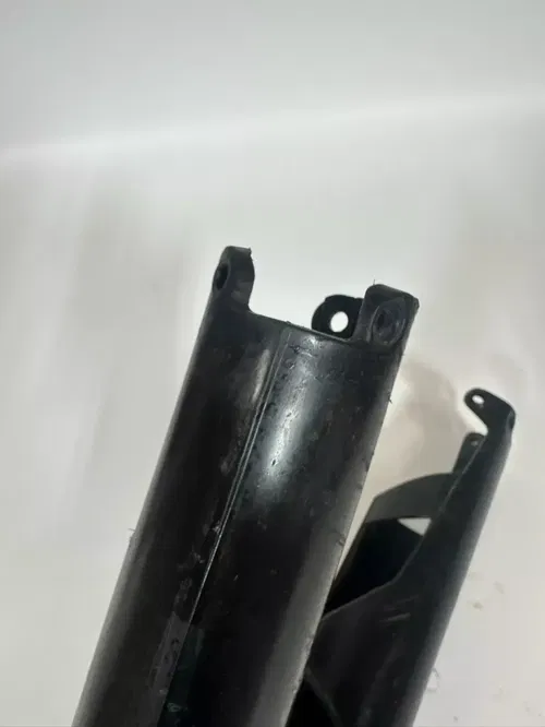 2008 KTM 300XC OEM Fork Protectors W/Bolts