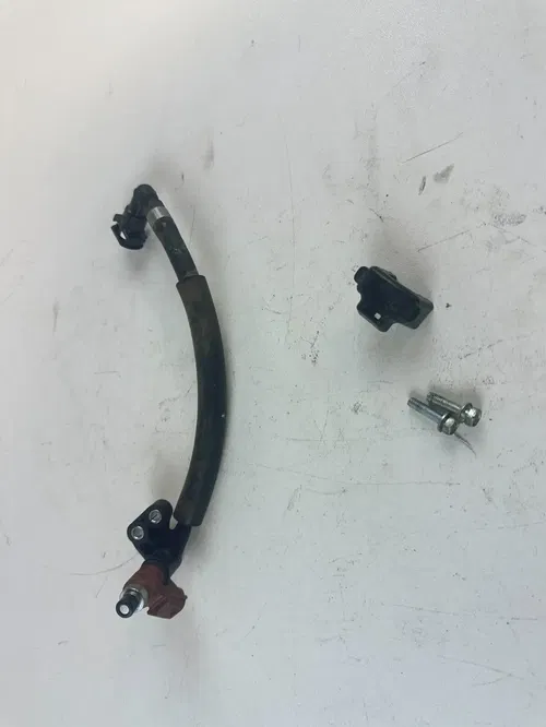 2021 Honda CRF450R OEM Stock Injector and Plug 21-24