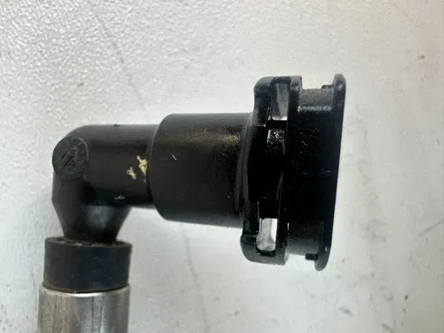 2021 Honda CRF450R OEM Stock Injector and Plug 21-24
