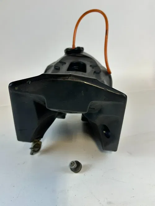 KTM 450SXF 2008 Gas Tank Fuel Petrol W/ Cap J& Petcock  07 - 10