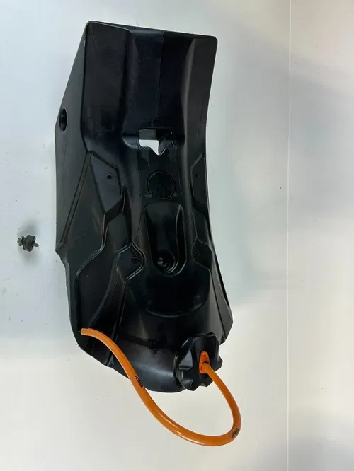 KTM 450SXF 2008 Gas Tank Fuel Petrol W/ Cap J& Petcock  07 - 10