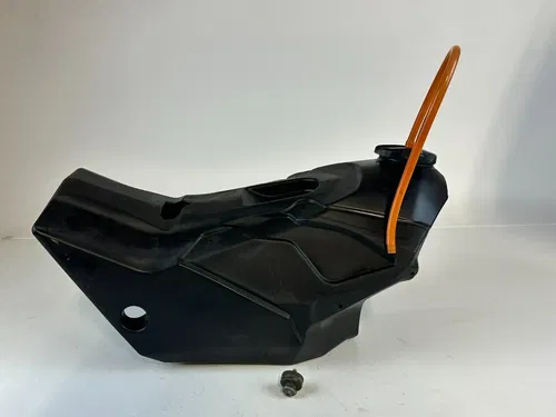 KTM 450SXF 2008 Gas Tank Fuel Petrol W/ Cap J& Petcock  07 - 10
