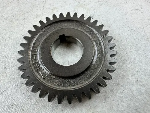SUZUKI DRZ400SM 05-24 Stock Crank Balancer Drive Gear OEM NICE