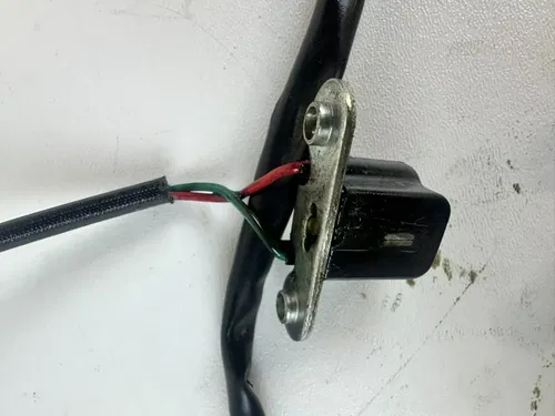 KTM 450SXF 2008 Motor Coil Pulse Pulser Pickup Sensor Counter OEM Stock 07-12