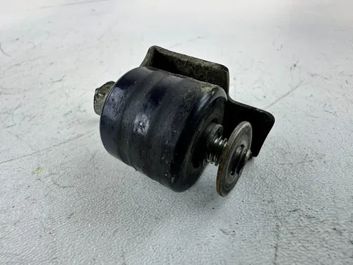 SUZUKI DRZ400SM 05-24 Frame Chain Roller w/bracket
