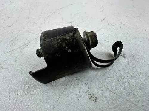SUZUKI DRZ400SM 05-24 Frame Chain Roller w/bracket