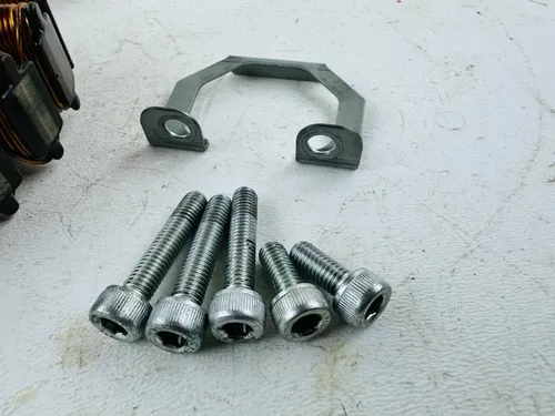 2017 Suzuki RMX450Z Stator Generator Magneto OEM Stock