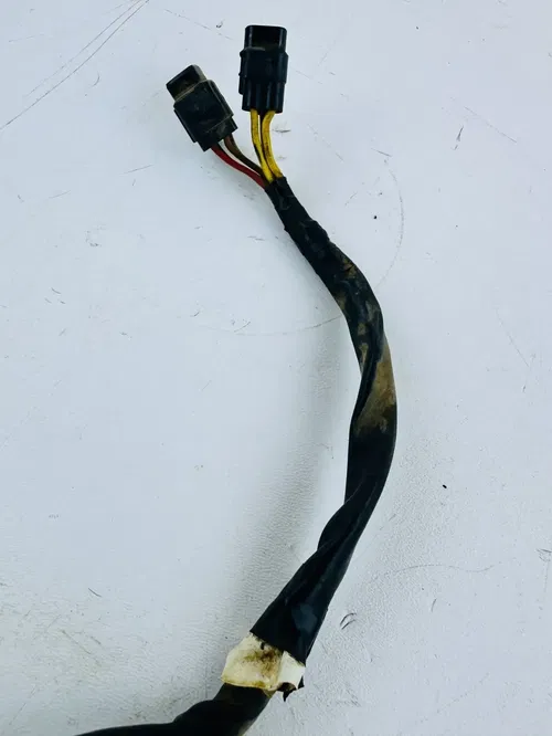 2017 Suzuki RMX450Z Stator Generator Magneto OEM Stock