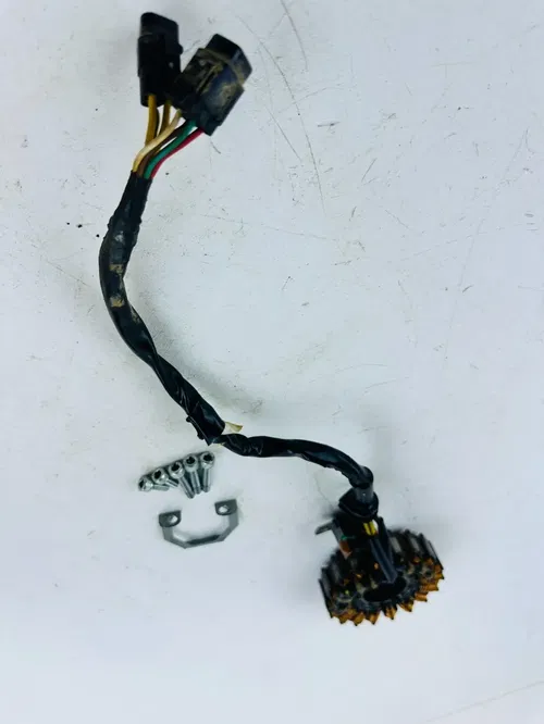 2017 Suzuki RMX450Z Stator Generator Magneto OEM Stock