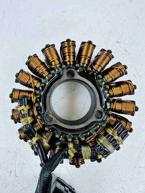 2017 Suzuki RMX450Z Stator Generator Magneto OEM Stock