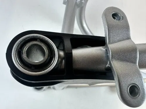 2025 HONDA CRF 110F NEW OEM Stock Swing ARM 0HRS NEW