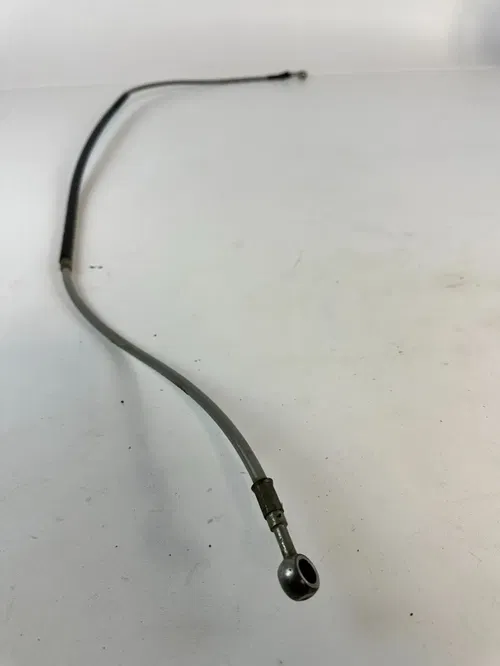 KTM 450SXF 2008 Front Brake Cable Line Hose 450 SXF