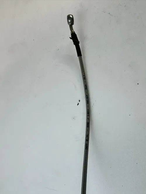 KTM 450SXF 2008 Front Brake Cable Line Hose 450 SXF