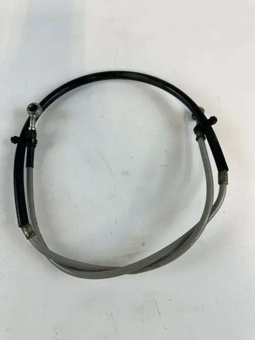 KTM 450SXF 2008 Front Brake Cable Line Hose 450 SXF