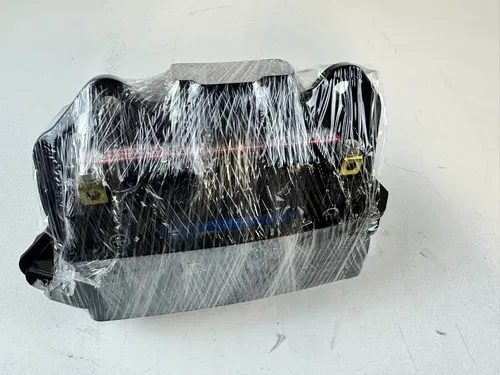 2021 Suzuki DRZ 400SM OEM Battery Box with Good Battery LOW MILES